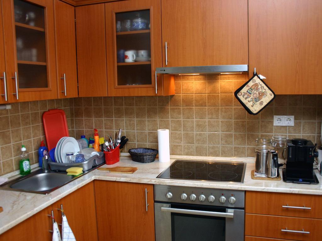 Apartment Arriva Apartment, Optional Indoor Parking