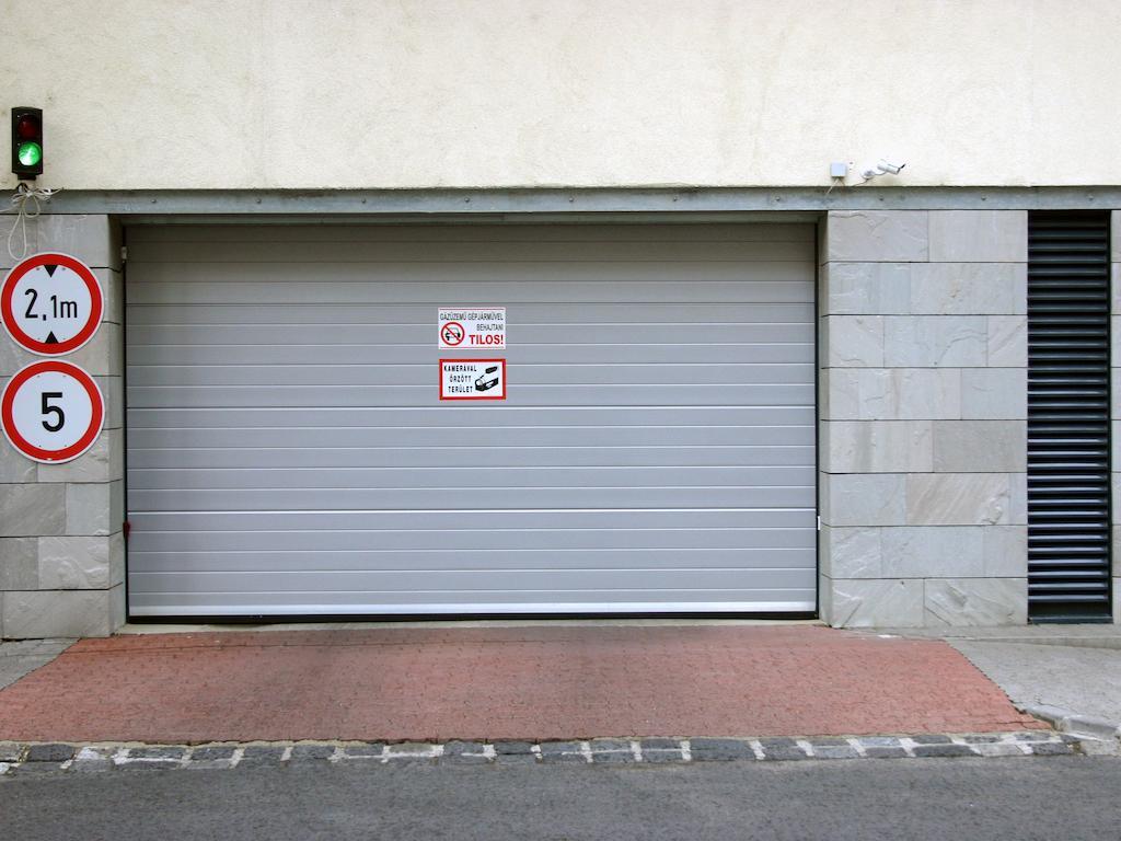 Apartment Arriva Apartment, Optional Indoor Parking Budapest